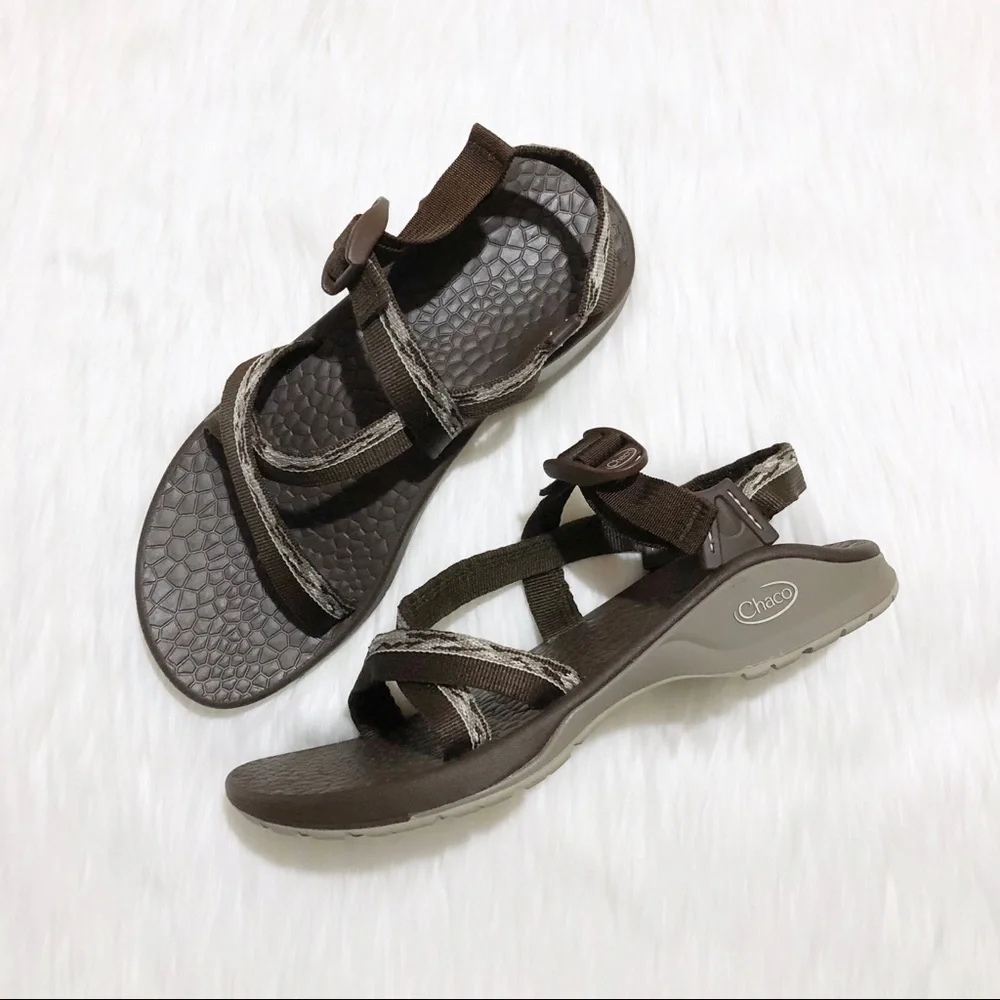 Chaco Updraft Bulloo Sandals - Picture 1 of 12